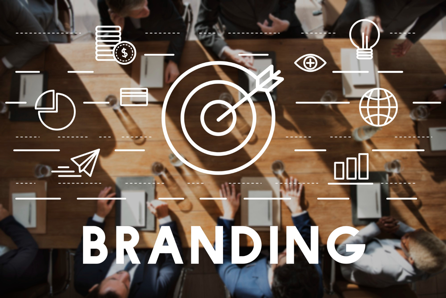 Your Partner in Exceptional Branding and Brand Management